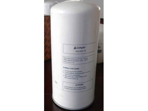 康普艾油分离器