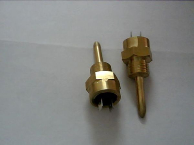 康普艾温度传感器