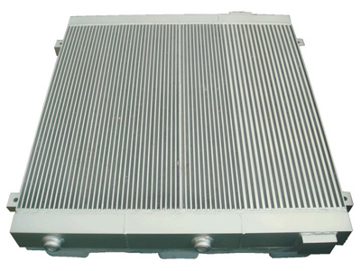 康普艾冷却器