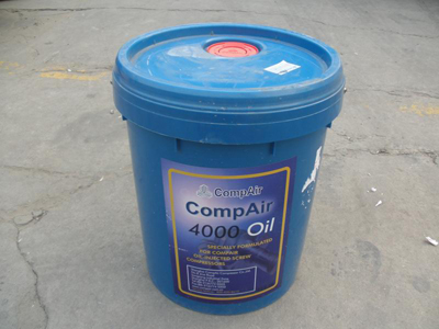 康普艾空压机专用油