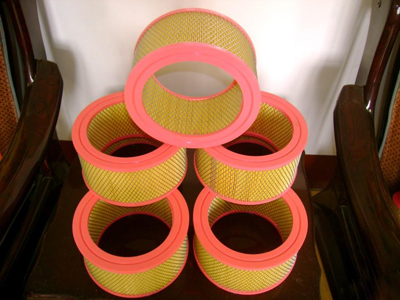 康普艾空气过滤器