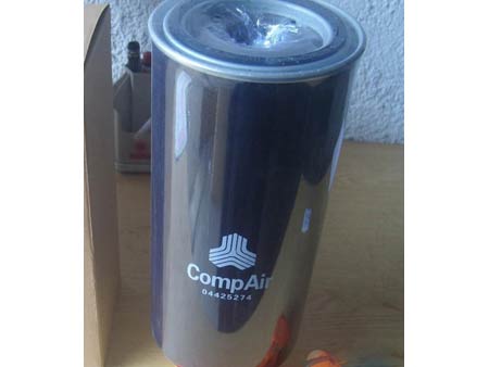康普艾机油过滤器