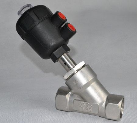 干燥机气动控制阀