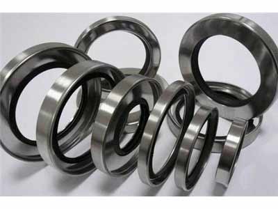 空压机机头轴封轴套