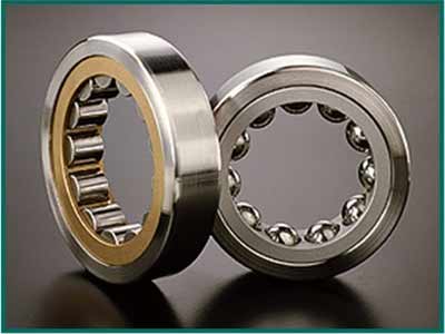 空压机机机头轴承