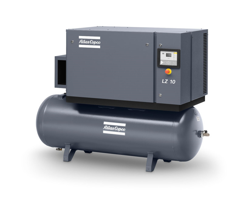 LZ 优质无油压缩机