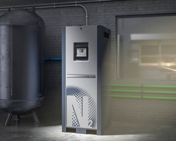 制氮机和制氧机